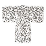 【被るだけ簡単&アレンジ自在】ニュアンスフラワーワンピ浴衣(凛華)+兵児帯2点セ… | URBAN CHERRY | 詳細画像4