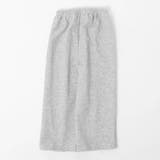 【2点セット】バイカラーフロントリボンデザインジップトップス＋ストレートパンツ | URBAN CHERRY | 詳細画像20 