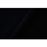 【2点セット】バイカラーフロントリボンデザインジップトップス＋ストレートパンツ | URBAN CHERRY | 詳細画像38 