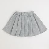 【2点セット】フロントロゴデザイントレーナー＋プリーツスカート | URBAN CHERRY | 詳細画像10 