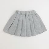 【2点セット】フロントロゴデザイントレーナー＋プリーツスカート | URBAN CHERRY | 詳細画像11 