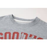 【2点セット】フロントロゴデザイントレーナー＋プリーツスカート | URBAN CHERRY | 詳細画像17 