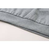 【2点セット】フロントロゴデザイントレーナー＋プリーツスカート | URBAN CHERRY | 詳細画像19 