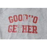 【2点セット】フロントロゴデザイントレーナー＋プリーツスカート | URBAN CHERRY | 詳細画像20 