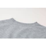 【2点セット】フロントロゴデザイントレーナー＋プリーツスカート | URBAN CHERRY | 詳細画像22 