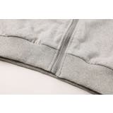 【2点セット】ハートロゴプリントパーカー＋ストレートパンツ | URBAN CHERRY | 詳細画像25 