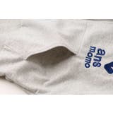 【2点セット】ハートロゴプリントパーカー＋ストレートパンツ | URBAN CHERRY | 詳細画像28 