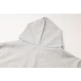 【2点セット】ハートロゴプリントパーカー＋ストレートパンツ | URBAN CHERRY | 詳細画像30 