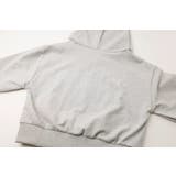 【2点セット】ハートロゴプリントパーカー＋ストレートパンツ | URBAN CHERRY | 詳細画像31 