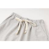 【2点セット】ハートロゴプリントパーカー＋ストレートパンツ | URBAN CHERRY | 詳細画像33 