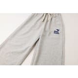 【2点セット】ハートロゴプリントパーカー＋ストレートパンツ | URBAN CHERRY | 詳細画像34 