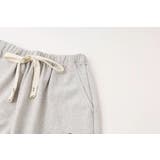 【2点セット】ハートロゴプリントパーカー＋ストレートパンツ | URBAN CHERRY | 詳細画像36 