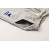 【2点セット】ハートロゴプリントパーカー＋ストレートパンツ | URBAN CHERRY | 詳細画像37 