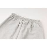 【2点セット】ハートロゴプリントパーカー＋ストレートパンツ | URBAN CHERRY | 詳細画像39 