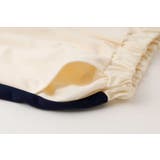 【2点セット】ロゴデザインラインブルゾン＋ストレートパンツ | URBAN CHERRY | 詳細画像18 