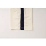 【2点セット】ロゴデザインラインブルゾン＋ストレートパンツ | URBAN CHERRY | 詳細画像19 