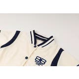 【2点セット】ロゴデザインラインブルゾン＋ストレートパンツ | URBAN CHERRY | 詳細画像20 