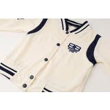 【2点セット】ロゴデザインラインブルゾン＋ストレートパンツ | URBAN CHERRY | 詳細画像21 