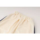 【2点セット】ロゴデザインラインブルゾン＋ストレートパンツ | URBAN CHERRY | 詳細画像34 