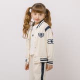 【2点セット】ロゴデザインラインブルゾン＋ストレートパンツ | URBAN CHERRY | 詳細画像37 