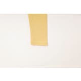 【2点セット】オープンショルダーレイヤードライクプリントトップス＋デニムパンツ | URBAN CHERRY | 詳細画像21 