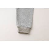 【2点セット】リボンデザインフロントロゴフーディ＋ティアードスカート | URBAN CHERRY | 詳細画像20 