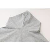 【2点セット】リボンデザインフロントロゴフーディ＋ティアードスカート | URBAN CHERRY | 詳細画像22 