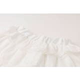 【2点セット】リボンデザインフロントロゴフーディ＋ティアードスカート | URBAN CHERRY | 詳細画像25 