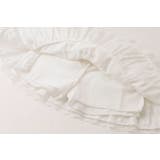 【2点セット】リボンデザインフロントロゴフーディ＋ティアードスカート | URBAN CHERRY | 詳細画像28 