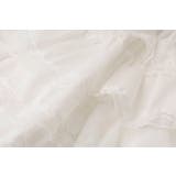 【2点セット】リボンデザインフロントロゴフーディ＋ティアードスカート | URBAN CHERRY | 詳細画像29 