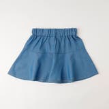 フリルカラーデザイントップス＋フレアショートパンツ | URBAN CHERRY | 詳細画像17 