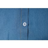 フリルカラーデザイントップス＋フレアショートパンツ | URBAN CHERRY | 詳細画像31 