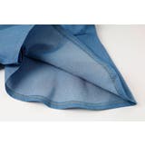 フリルカラーデザイントップス＋フレアショートパンツ | URBAN CHERRY | 詳細画像37 