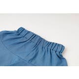 フリルカラーデザイントップス＋フレアショートパンツ | URBAN CHERRY | 詳細画像38 