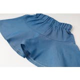 フリルカラーデザイントップス＋フレアショートパンツ | URBAN CHERRY | 詳細画像39 