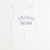 【3点セット】タンクトップ+シアーストライプシャツ+デニムショートパンツ | URBAN CHERRY | 詳細画像17