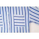【3点セット】タンクトップ+シアーストライプシャツ+デニムショートパンツ | URBAN CHERRY | 詳細画像22