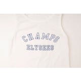 【3点セット】タンクトップ+シアーストライプシャツ+デニムショートパンツ | URBAN CHERRY | 詳細画像34
