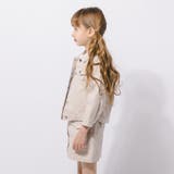 【2点セット】ツイルジャケット＋台形スカート | URBAN CHERRY | 詳細画像10 