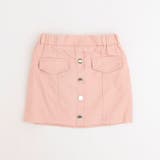 【2点セット】ツイルジャケット＋台形スカート | URBAN CHERRY | 詳細画像16 