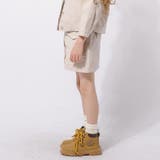 【2点セット】ツイルジャケット＋台形スカート | URBAN CHERRY | 詳細画像18 