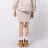 【2点セット】ツイルジャケット＋台形スカート | URBAN CHERRY | 詳細画像21 