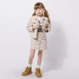 【2点セット】ツイルジャケット＋台形スカート | URBAN CHERRY | 詳細画像22 