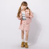 【2点セット】ツイルジャケット＋台形スカート | URBAN CHERRY | 詳細画像23 