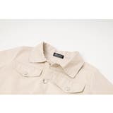 【2点セット】ツイルジャケット＋台形スカート | URBAN CHERRY | 詳細画像26 