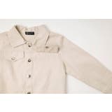 【2点セット】ツイルジャケット＋台形スカート | URBAN CHERRY | 詳細画像29 