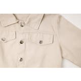 【2点セット】ツイルジャケット＋台形スカート | URBAN CHERRY | 詳細画像30 