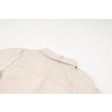 【2点セット】ツイルジャケット＋台形スカート | URBAN CHERRY | 詳細画像31 