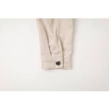 【2点セット】ツイルジャケット＋台形スカート | URBAN CHERRY | 詳細画像35 