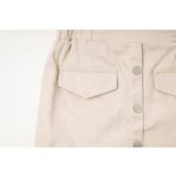 【2点セット】ツイルジャケット＋台形スカート | URBAN CHERRY | 詳細画像38 